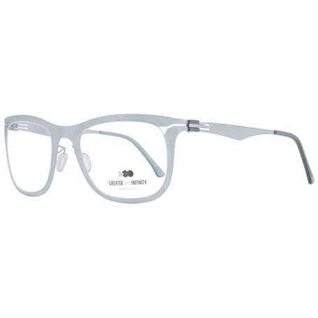 Monture de Lunettes Homme Greater Than Infinity GT002 50V05 44,99 €