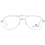 Monture de Lunettes Homme Greater Than Infinity GT012 56V05 44,99 €