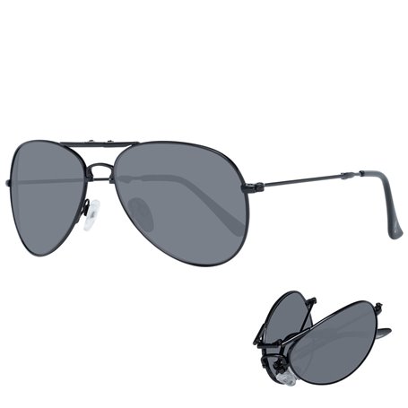 Lunettes de soleil Unisexe Aviator AVGSR 635BK 54,99 €