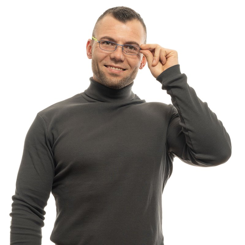 Image secondaire de Monture de Lunettes Homme QuikSilver EQYEG03040 51AYEL