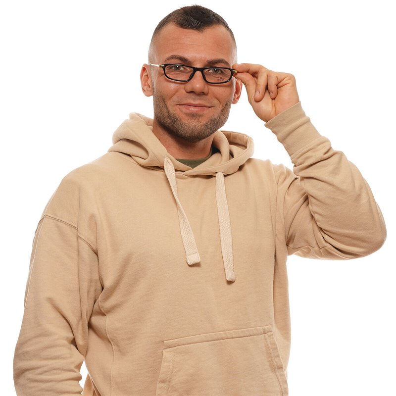 Image secondaire de Monture de Lunettes Unisexe Omega OM5012 52001