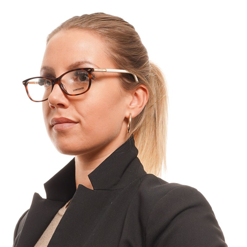 Image secondaire de Monture de Lunettes Femme Longines LG5012-H 54052