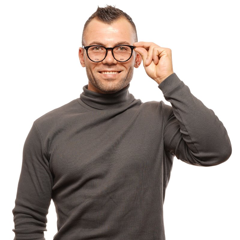 Image secondaire de Monture de Lunettes Unisexe BMW BW5003-H 54001