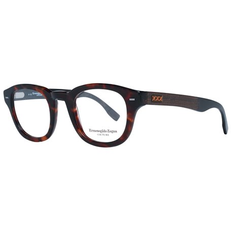 Monture de Lunettes Homme Ermenegildo Zegna ZC5005 05647 169,99 €