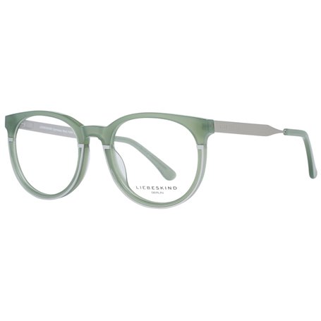 Monture de Lunettes Unisexe Liebeskind Berlin 11039-00500 51 80,99 €
