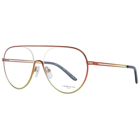 Monture de Lunettes Unisexe Liebeskind Berlin 11054-00335 54 80,99 €