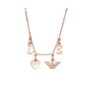 Collier Femme Emporio Armani EGS2955221 159,99 €