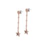 Boucles d´oreilles Femme Emporio Armani EGS2961221 149,99 €
