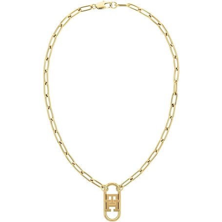 Collier Femme Tommy Hilfiger 2780723 129,99 €