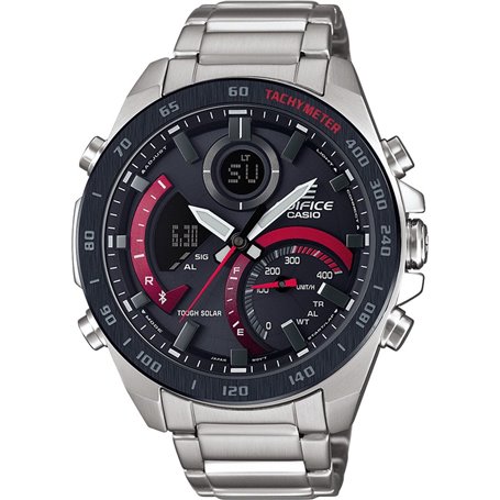 Montre Homme Casio ECB-900DB-1AER 219,99 €