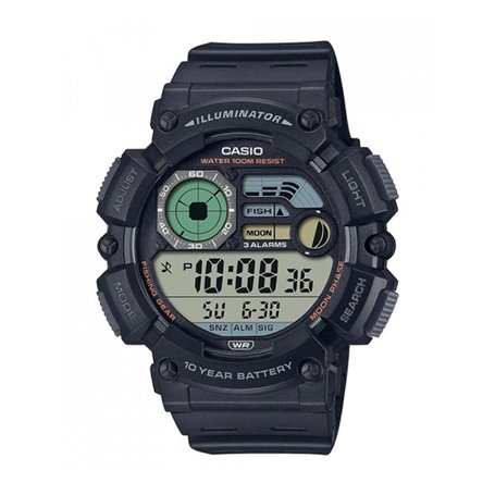 Montre Homme Casio WS-1500H-1AVEF 79,99 €