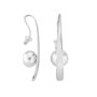 Boucles d´oreilles Femme Majorica 14733.01.2.000.010.1 139,99 €