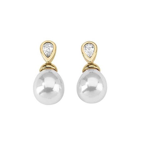 Boucles d´oreilles Femme Majorica 12267.01.1.000.010.1 119,99 €