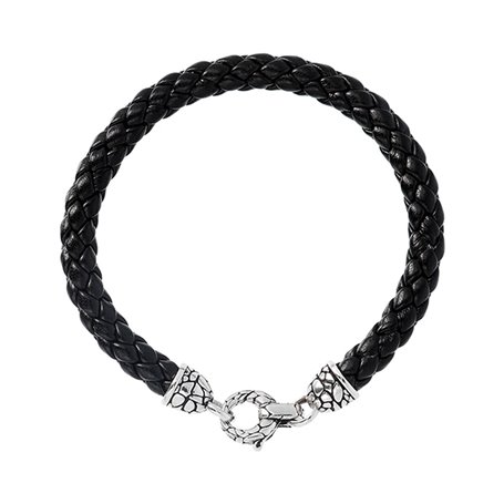 Bracelet Homme Albert M. WSOX00141.BLK 139,99 €