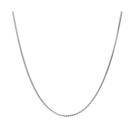 Collier Femme Albert M. WSOX00112.S-20 139,99 €