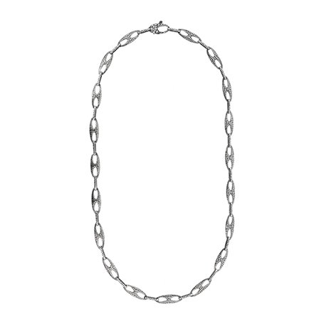Collier Homme Albert M. WSOX00408.S-LONG 289,99 €