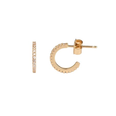 Boucles d´oreilles Femme Vidal & Vidal X75679 74,99 €