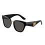 Lunettes de soleil Femme Dolce & Gabbana DG 4437 219,99 €