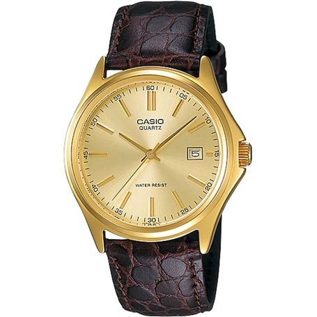 Montre Homme Casio (Ø 39 mm) 74,99 €