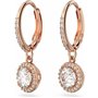 Boucles d´oreilles Femme Swarovski 5638769 149,99 €