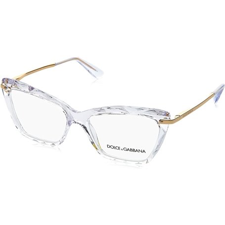 Monture de Lunettes Femme Dolce & Gabbana FACED STONES DG 5025 189,99 €