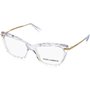 Monture de Lunettes Femme Dolce & Gabbana FACED STONES DG 5025 189,99 €