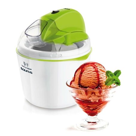 Sorbetière Taurus TASTY CREAM 1,5 L 1,5 L 78,99 €