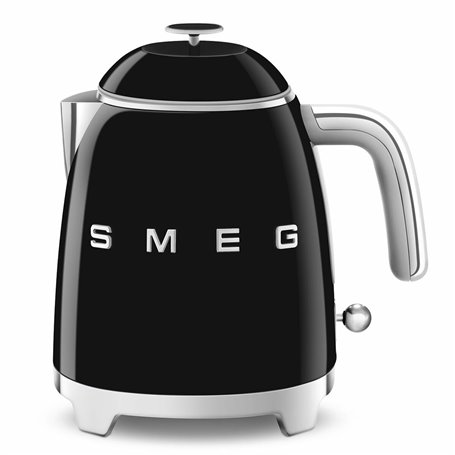 Bouilloire Smeg KLF05BLEU Noir 1400 W 800 ml 129,99 €