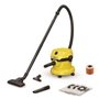 Aspirateur sans sac Kärcher WD2 HOME 1000 W 179,99 €