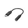 Adaptateur USB C vers Jack 3.5 mm Hama 00200318 20,99 €