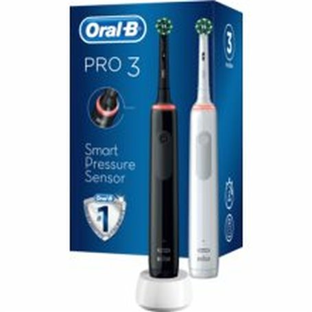 Brosse à dents électrique Oral-B PRO3 3900 DUO 139,99 €