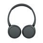 Oreillette Bluetooth Sony WHCH520B Noir 110,99 €