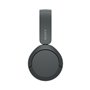 Oreillette Bluetooth Sony WHCH520B Noir 110,99 €