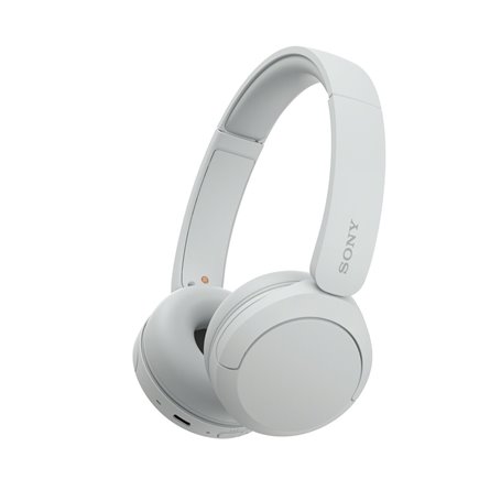Casque audio Sony WHCH520W Blanc 109,99 €
