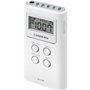Radio Sangean DT120W Blanc 91,99 €