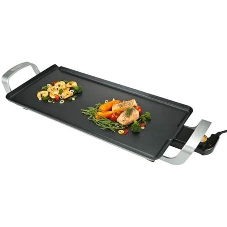Plancha grill Bourgini 101811 2000 W 110,99 €