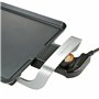 Plancha grill Bourgini 101811 2000 W 110,99 €