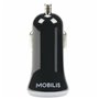 Chargeur de voiture Mobilis 001280 Noir 20,99 €