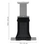 Support pour Tablette pour Voiture Mobilis 001282 31,99 €