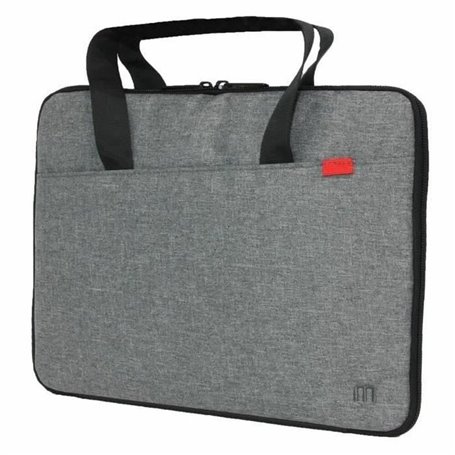 Sacoche pour Portable Mobilis 025013 14" 12,5" Gris 32,99 €