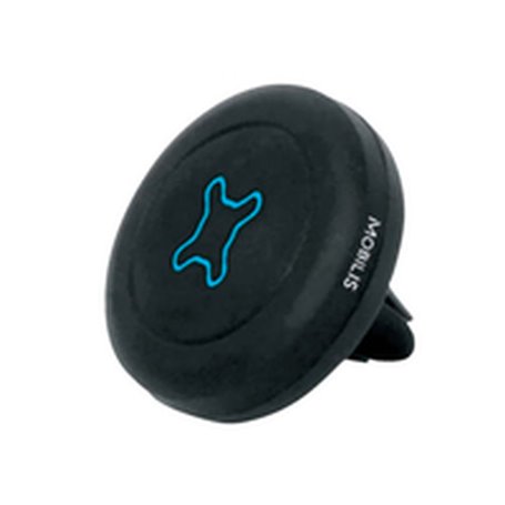 Support pour mobiles Mobilis 044021 Noir 20,99 €