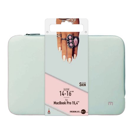 Housse d'ordinateur portable Mobilis 049006 Gris 40,99 €