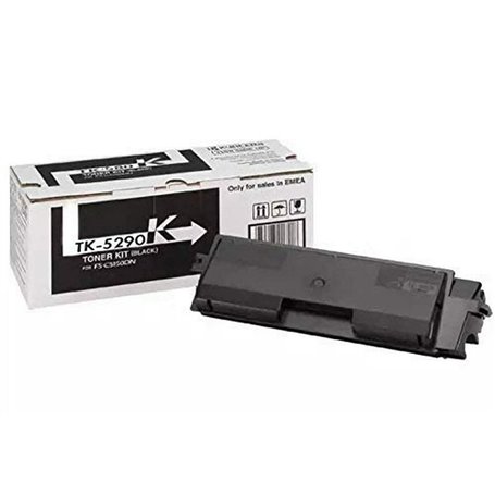 Toner Kyocera TK-5290K Noir 209,99 €