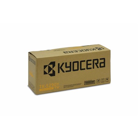 Toner Kyocera TK-5290Y Jaune 229,99 €