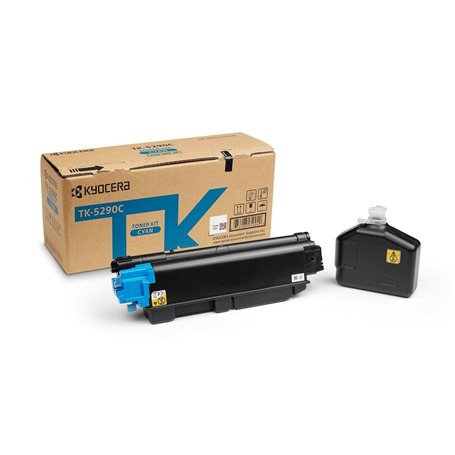 Toner Kyocera TK-5290C Cyan 229,99 €