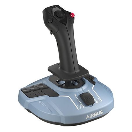 Joystick Thrustmaster Airbus Edition Bleu 99,99 €