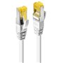 Câble Réseau Rigide UTP 6ème Catégorie LINDY 47323 1,5 m Blanc 1 Unités 17,99 €