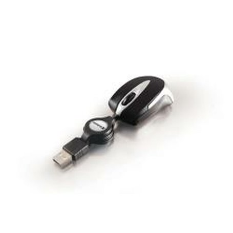 Souris Optique Mini Travel Verbatim GO MINI TRAVEL Noir 20,99 €