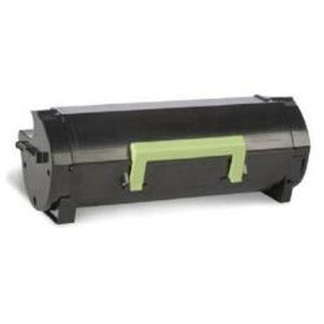 Toner Lexmark 50F2H0E Noir 219,99 €