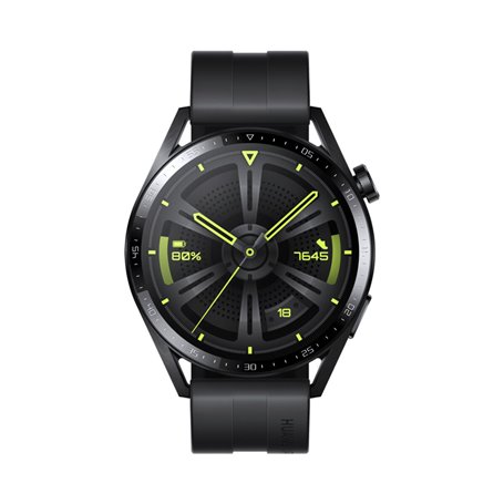 Montre intelligente Huawei 55028445 46 mm 1,43" Noir 299,99 €